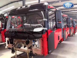 FAW TRUCK SPARE PARTS, OEM & ORIGINAL