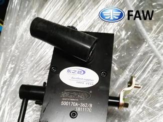 500170A-362, CABIN LIFT PUMP, FAW TRUCK PARTS