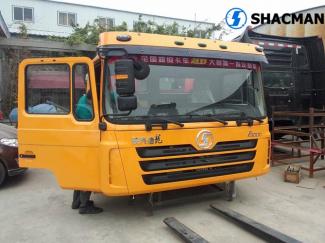 F3000 CABIN, SHACMAN TRUCK OEM CABIN, SHACMAN PARTS