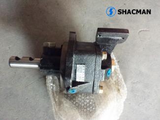 POWER TAKE OFF SHIFTING VALVE, SHACMAN PARTS