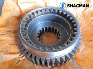 12JSD200T-1707030, DEPUTY BOX DRIVING GEAR, SHACMAN PARTS