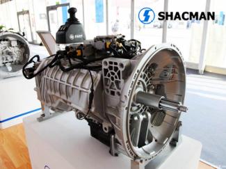 INDEX PAGE -SHACMAN TRUCK SPARE PARTS