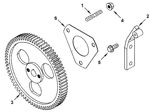 FUEL PUMP, DONGFENG SPARE PARTS CATALOGS