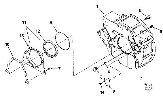 FLYWHEEL, DONGFENG SPARE PARTS CATALOGS