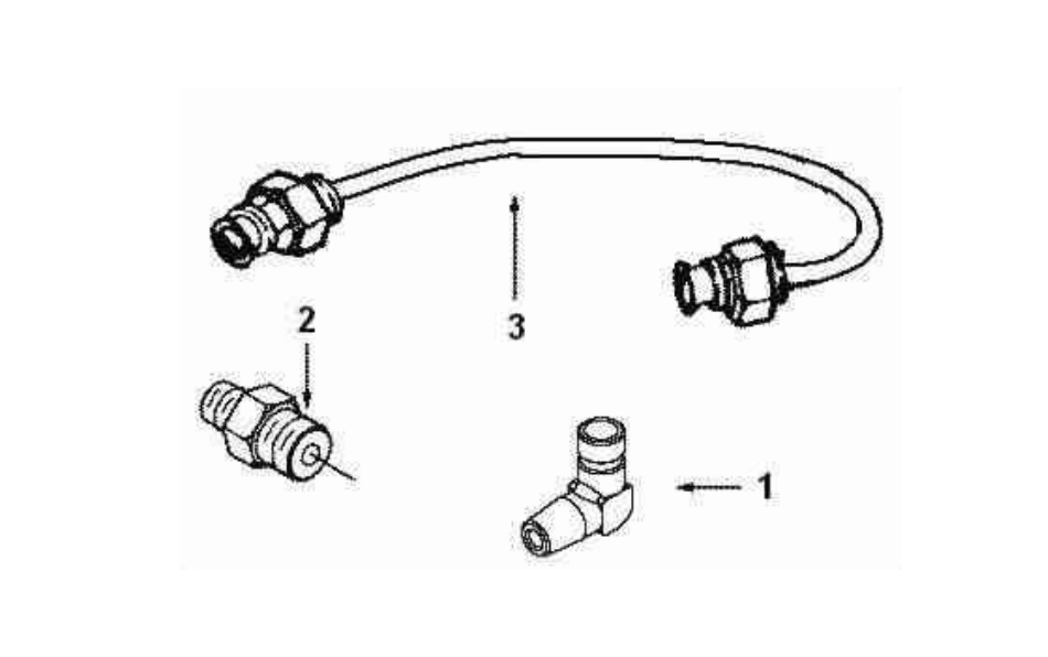 AIR FUEL CONTROL PLUMBING, DONGFENG PARTS CATALOGS