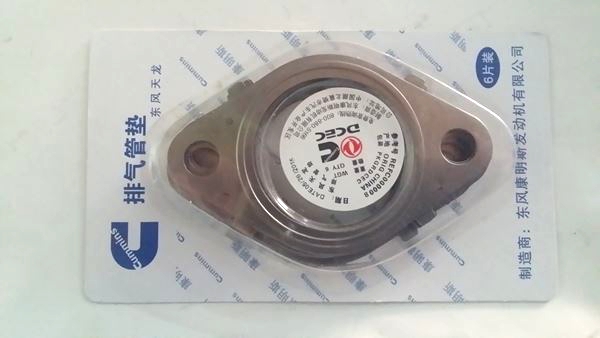 EXHAUST PIPE GASKET, C3937479, DONGFENG PARTS CATALOGS