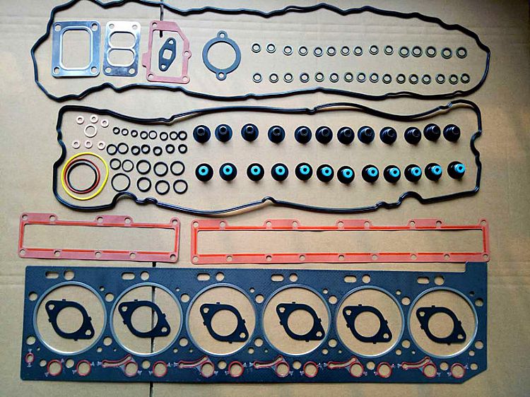 CUMMINS ENGINE REPAIR KIT, 4089758, DONGFENG TRUCK PARTS DONGFENG