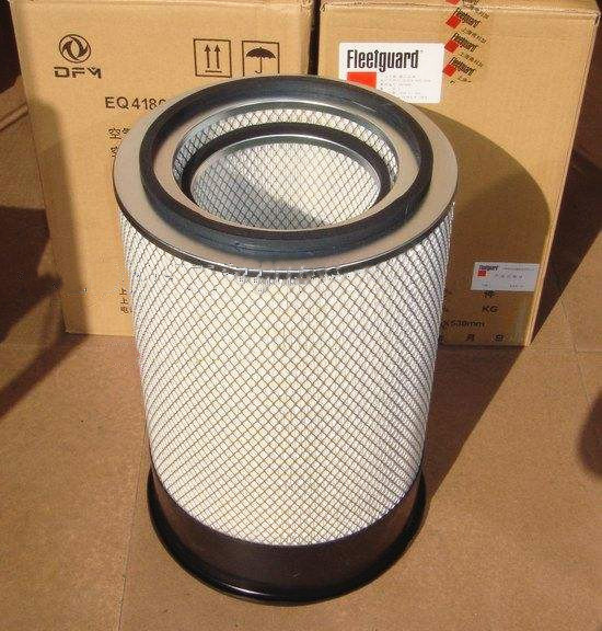 1109N-020, AIR FILTER, DONGFENG TRUCK PARTS 