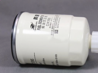 1119N-015, DIESEL FILTER, DONGFENG SPARE PARTS