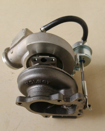 C4029160, TURBOCHARGED, DONGFENG SPARE PARTS