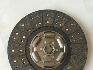 CLUTCH PLATE, C4936134, DONGFENG TRUCK PARTS