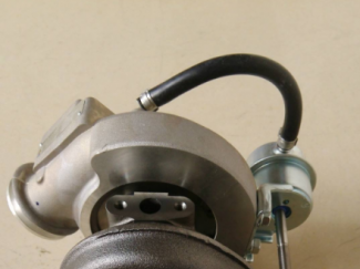 C4029160, TURBOCHARGER, DONGFENG SPARE PARTS