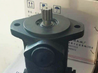 STEERING PUMP, 4937729, DONGFENG PARTS