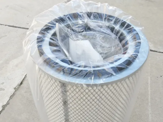 DONGFENG TRUCK PARTS,AIR FILTER, K2845, A660-020