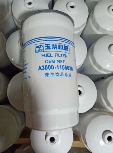 DONGFENG PARTS,FUEL WATER FILTERS, FS36257