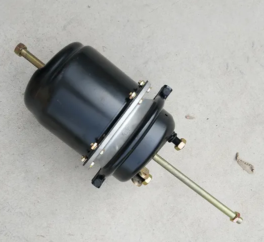 DONGFENG PARTS,REAR BRAKE BOOSTER, 353001015