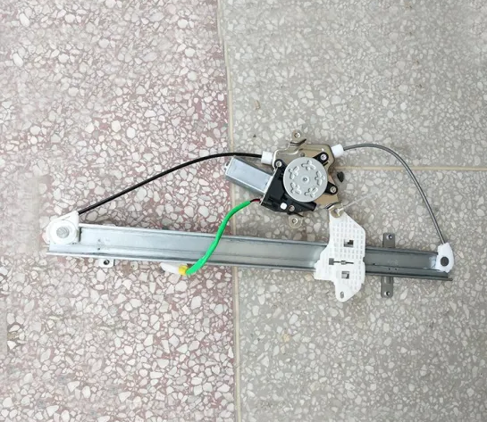 DONGFENG TRUCK PARTS,WINDOW LIFTER, 6104010-C0101