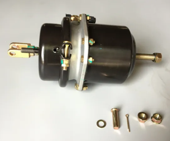 FAW TRUCK PARTS,3530010-D9016, REAR BRAKE CHAMBER 