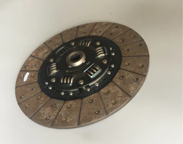 CLUTCH PLATE, 1601210-X090 , FAW TRUCK PARTS