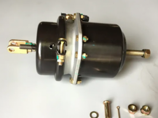 FAW TRUCK PARTS,3530010-D9016, REAR BRAKE CHAMBER