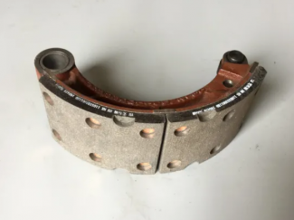 FAW TRUCK PARTS,1104333738-TF3501020, FRONT BRAKE SHOES