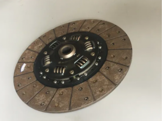 CLUTCH PLATE, 1601210-X090 , FAW TRUCK PARTS