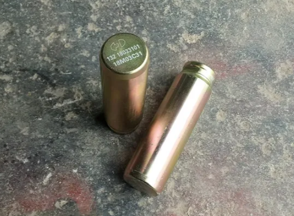 SHACMAN PARTS,BRAKE SHOES SUPPORT PIN, 81.50212.0032