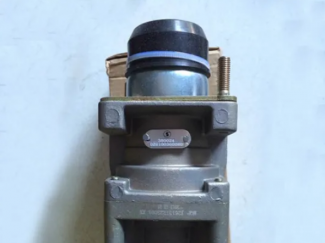 SHACMAN TRUCK PARTS,DZ9100360080, BRAKE MASTER VALVE