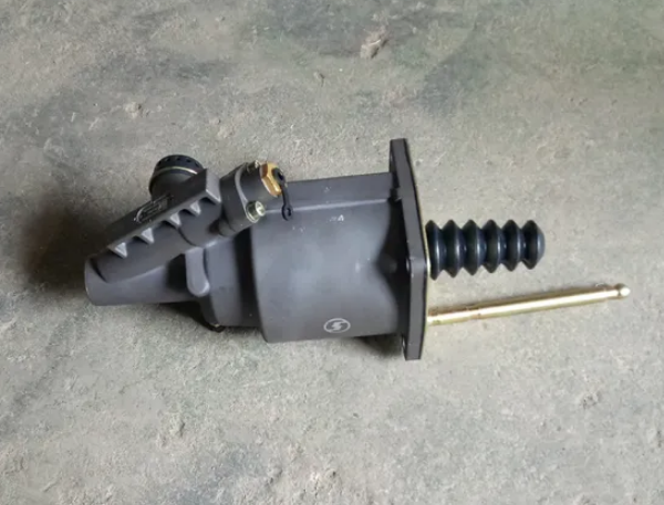 SHACMAN TRUCK PARTS,DZ93189230080, CLUTCH SERVOR
