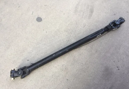 SHACMAN TRUCK PARTS,STEERING DRIVE SHAFT, DZ96189460555