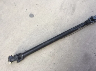 SHACMAN TRUCK PARTS,STEERING DRIVE SHAFT, DZ96189460555