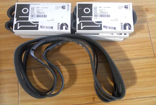 DONGFENG CUMMINS PARTS, 217638, V RIBBED BELT