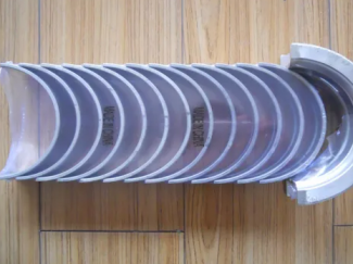 DONGFENG CUMMINS PARTS,MAIN BEARING, 3948917