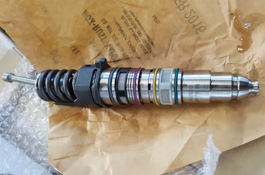 DONGFENG PARTS,K19 FUEL INJECTOR NOZZLE, 3076703