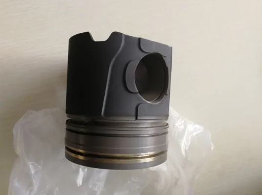 DONGFENG CUMMINS PARTS, PISTON, 5258754