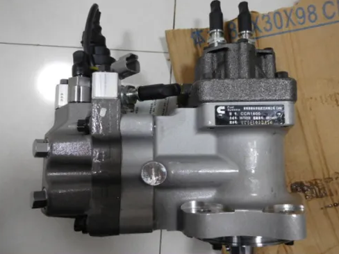 DONGFENG TRUCK PARTS, 3973228, FUEL INJECTION PUMP