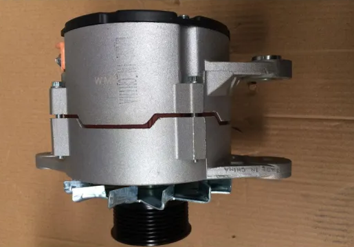 DONGFENG PARTS,K19 NT855 , DIESEL ENGINE GENERATOR ALTERNATOR