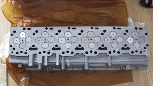 DONGFENG TRUCK PARTS, CYLINDER HEAD ASSEMBLY, 4942139