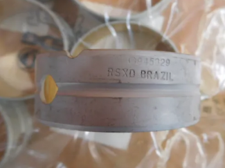 DONGFENG PARTS,DIESEL CAMSHAFT BUSHING, 3945329