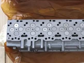 DONGFENG TRUCK PARTS, CYLINDER HEAD ASSEMBLY, 4942139