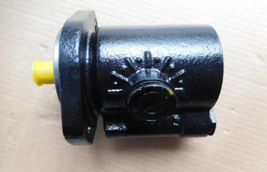 DONGFENG PARTS,HYDRAULIC POWER STEERING PUMP, 4930793