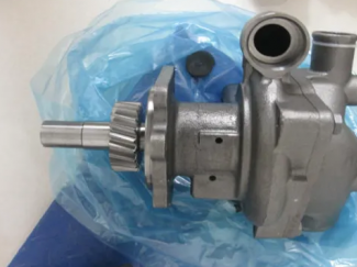 DONGFENG CUMMINS PARTS, WATER PUMP, 4955795