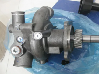 DONGFENG CUMMINS PARTS, WATER PUMP, 4955705