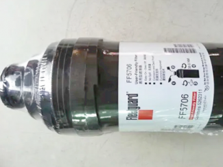 DONGFENG PARTS, 5262311, FF5706, FUEL FILTER