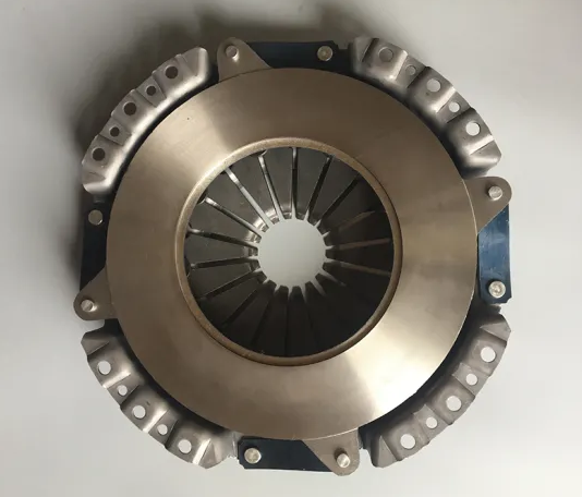 FAW TRUCK PARTS, 1601310-X090, PRESSSURE PLATE