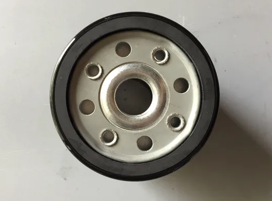 FAW TRUCK PARTS CATALOGS, 1012005-X2, OIL FILTER