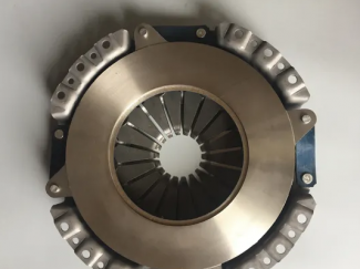 FAW TRUCK PARTS, 1601310-X090, PRESSSURE PLATE