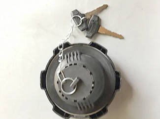 FAW TRUCK PARTS, 1101010-X148, FUEL CAP