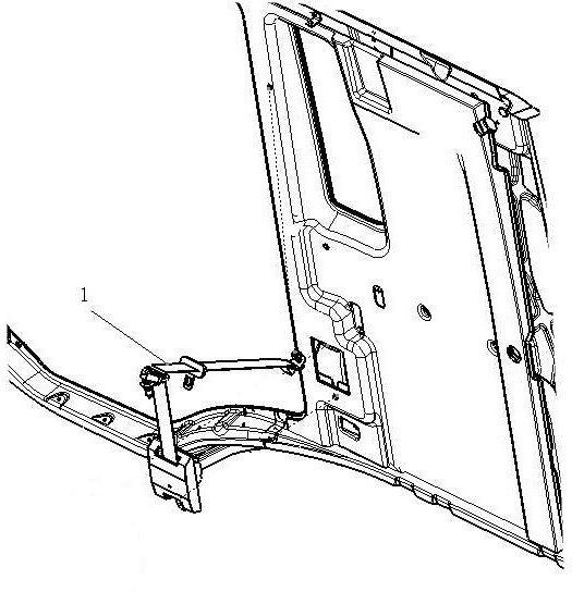 SEATS & BELTS, SHACMAN TRUCK PARTS CATALOGS