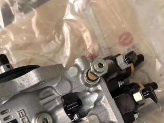 D28C-001-800A, DENSO FUEL PUMP, FAW TRUCK PARTS